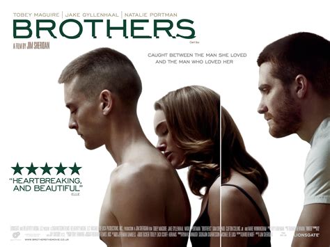 brothers movie torrent|Download Brothers (2009) 720p BrRip x264 .